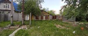 Дом 26м², 1-этажный, участок 5 сот.  