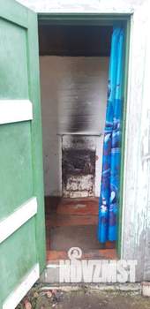 Дом 50м², 2-этажный, участок 6 сот.  