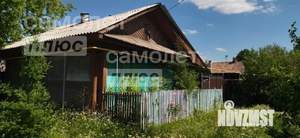 Дом 35м², 1-этажный, участок 7 сот.  