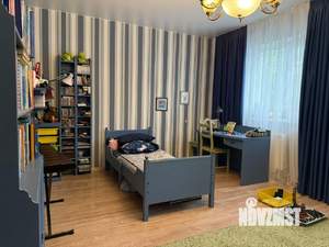 Коттедж 655м², 4-этажный, участок 7 сот.  