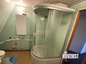Дача 190м², 2-этажный, участок 11 сот.  