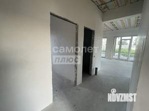 Коттедж 100м², 1-этажный, участок 8 сот.  