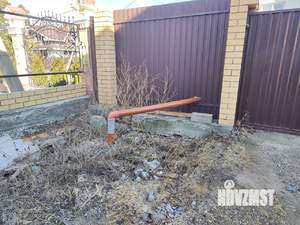 Коттедж 241м², 3-этажный, участок 9 сот.  