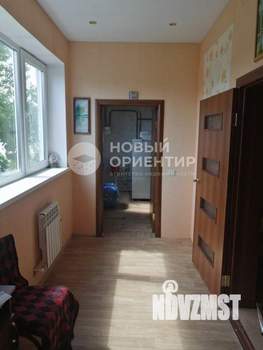 Дача 130м², 2-этажный, участок 7 сот.  