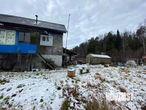 Дом 45м², 2-этажный, участок 5 сот.  