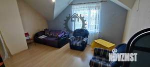 Таунхаус 51м², 2-этажный, участок 2 сот.  