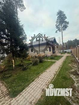 Дом 240м², 2-этажный, участок 24 сот.  