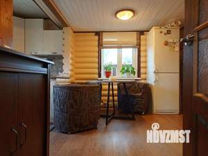 Коттедж 170м², 2-этажный, участок 6 сот.  
