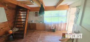 Дом 30м², 2-этажный, участок 5 сот.  