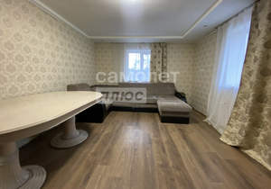 Дом 118м², 2-этажный, участок 6 сот.  