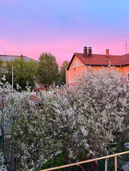 Дом 200м², 2-этажный, участок 4 сот.  