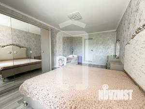 Дом 410м², 2-этажный, участок 15 сот.  