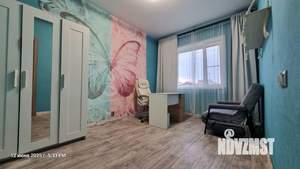 Коттедж 83м², 1-этажный, участок 7 сот.  