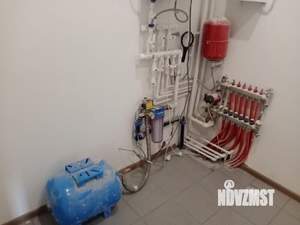 Дом 105м², 1-этажный, участок 10 сот.  
