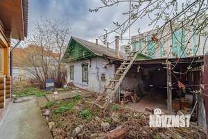 Дом 75м², 2-этажный, участок 4 сот.  
