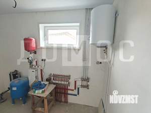 Дом 230м², 2-этажный, участок 10 сот.  