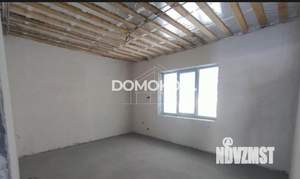 Дом 120м², 1-этажный, участок 8 сот.  