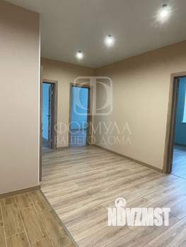 Дом 105м², 1-этажный, участок 8 сот.  