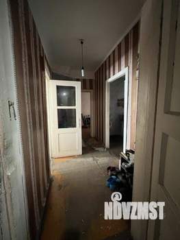 Дом 57м&sup2;, 1-этажный, участок 11 сот.  