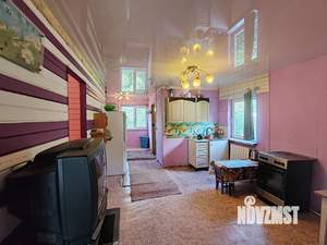 Дом 85м², 2-этажный, участок 4 сот.  