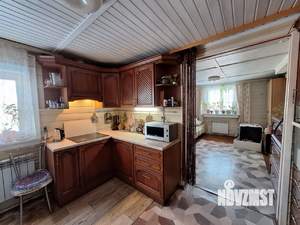 Дом 106м², 1-этажный, участок 7 сот.  