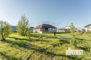 Дом 173м², 1-этажный, участок 21 сот.  