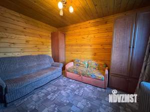 Дом 44м², 2-этажный, участок 6 сот.  