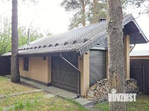 Дом 115м², 2-этажный, участок 6 сот.  