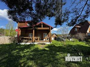 Дом 157м², 2-этажный, участок 7 сот.  