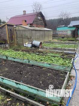 Дом 25м², 1-этажный, участок 5 сот.  