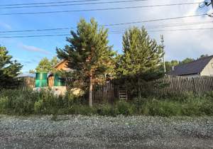 Дом 160м², 2-этажный, участок 8 сот.  