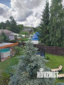 Дом 219м², 2-этажный, участок 16 сот.  