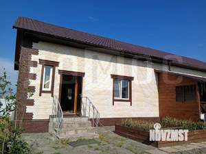 Дом 349м&sup2;, 2-этажный, участок 10 сот.  