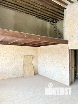 Таунхаус 1380м², 3-этажный, участок 11 сот.  