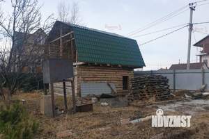 Дом 72м², 2-этажный, участок 6 сот.  