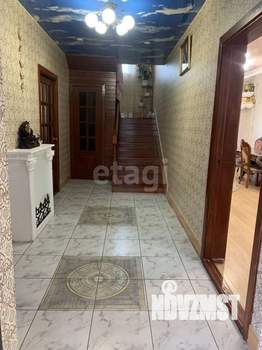 Дом 140м², 2-этажный, участок 8 сот.  