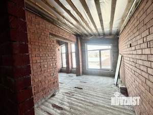 Таунхаус 1380м², 3-этажный, участок 11 сот.  