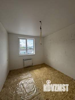 Дом 77м², 1-этажный, участок 8 сот.  