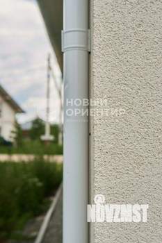 Дом 125м², 1-этажный, участок 8 сот.  