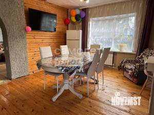 Дом 165м², 2-этажный, участок 8 сот.  