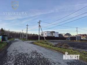 Дом 151м², 2-этажный, участок 10 сот.  