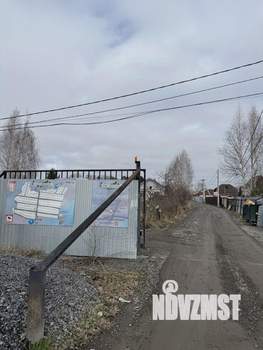 Дача 54м², 2-этажный, участок 6 сот.  