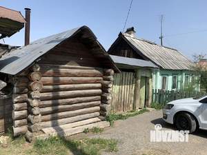 Дом 28м², 1-этажный, участок 9 сот.  