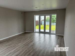 Коттедж 100м², 1-этажный, участок 8 сот.  