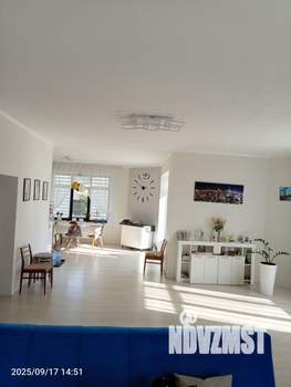Коттедж 215м², 2-этажный, участок 11 сот.  
