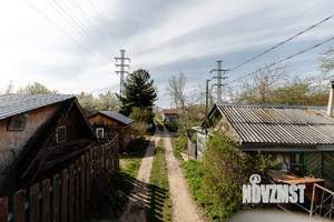 Дом 100м², 2-этажный, участок 6 сот.  