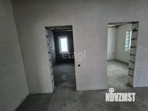 Дом 105м², 1-этажный, участок 7 сот.  