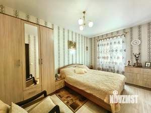 Дом 101м², 2-этажный, участок 5 сот.  