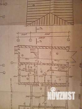 Дом 180м², 2-этажный, участок 3 сот.  