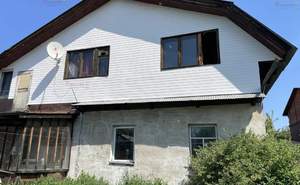 Дом 80м², 2-этажный, участок 5 сот.  